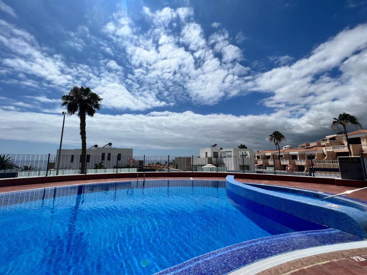 Paulmarie Apartment In Colina Blanca Costa Adeje  Exteriör bild