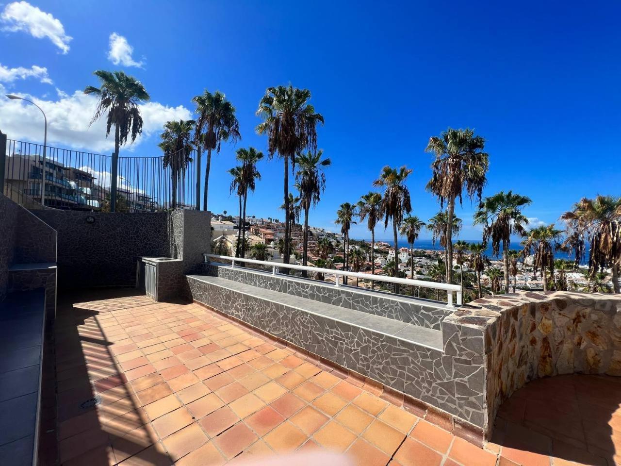 Paulmarie Apartment In Colina Blanca Costa Adeje  Exteriör bild