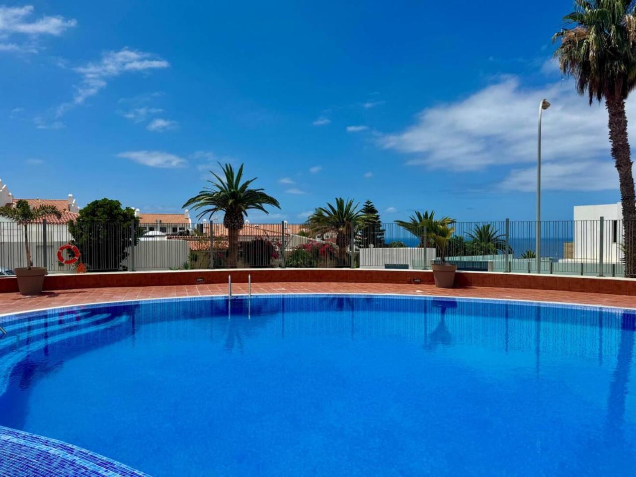 Paulmarie Apartment In Colina Blanca Costa Adeje  Exteriör bild